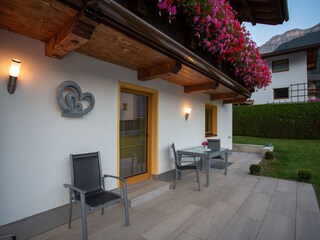 Appartamento per vacanze Neustift im Stubaital Registrazione all'aperto 7