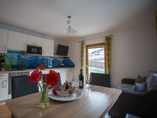 Appartamento per vacanze Neustift im Stubaital Caratteristiche 10