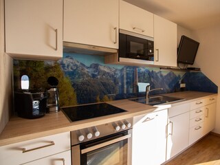 Appartamento per vacanze Neustift im Stubaital Caratteristiche 11