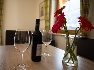 Appartamento per vacanze Neustift im Stubaital Caratteristiche 12