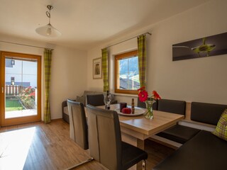 Appartamento per vacanze Neustift im Stubaital Caratteristiche 13