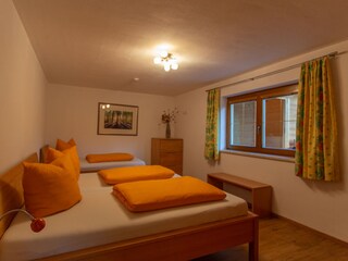 Appartamento per vacanze Neustift im Stubaital Caratteristiche 17