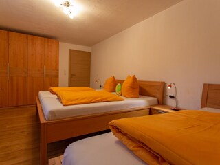 Appartamento per vacanze Neustift im Stubaital Caratteristiche 18