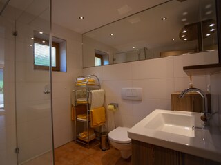 Appartamento per vacanze Neustift im Stubaital Caratteristiche 20