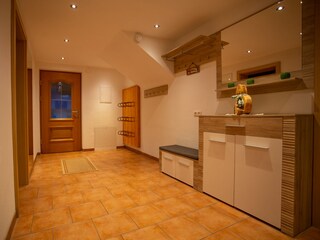 Appartamento per vacanze Neustift im Stubaital Caratteristiche 23