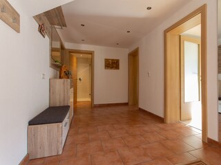 Appartamento per vacanze Neustift im Stubaital Caratteristiche 24