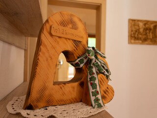 Appartamento per vacanze Neustift im Stubaital Caratteristiche 9