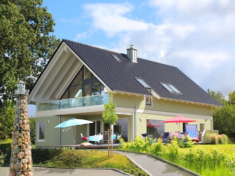 Casa de vacaciones Vejle