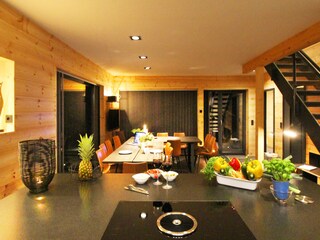 Casa de vacaciones Quern Cocina 34