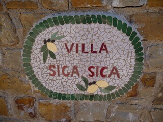 Logo: Mosa Siga Siga