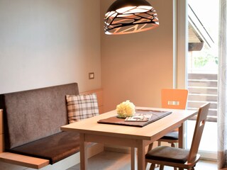 Appartamento per vacanze Lana Caratteristiche 6