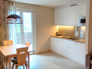 Appartamento per vacanze Lana Caratteristiche 7