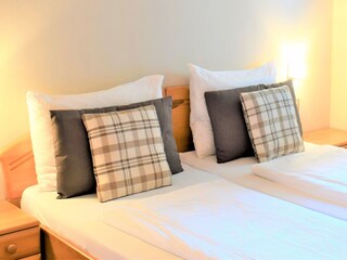 Appartamento per vacanze Lana Caratteristiche 9