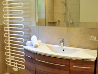 Appartamento per vacanze Lana Caratteristiche 10