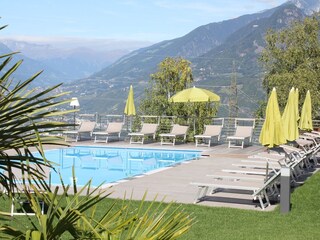 Appartamento per vacanze Lana Ambiente 13