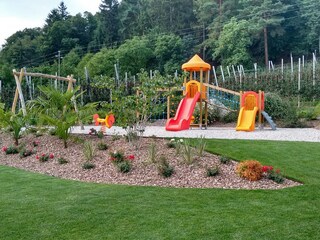 Appartamento per vacanze Lana Ambiente 15