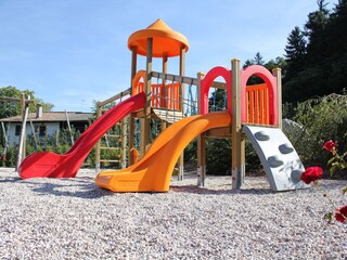 Appartamento per vacanze Lana Ambiente 16