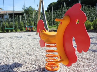 Appartamento per vacanze Lana Ambiente 17