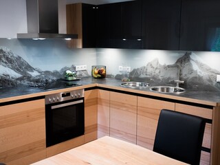 Holiday apartment Bischofswiesen Features 18