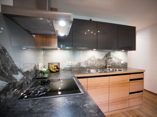 Holiday apartment Bischofswiesen Features 16