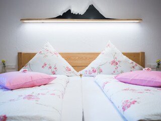 Holiday apartment Bischofswiesen Features 22