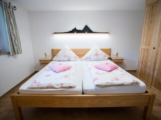 Holiday apartment Bischofswiesen Features 20