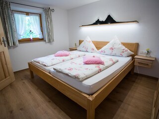 Holiday apartment Bischofswiesen Features 21