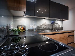 Holiday apartment Bischofswiesen Features 17