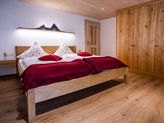 Holiday apartment Bischofswiesen Features 25