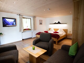 Holiday apartment Bischofswiesen Features 26