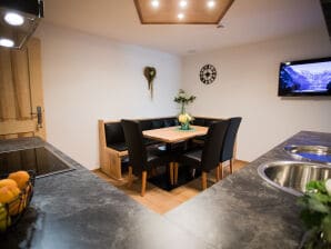 Ferienwohnung Silberg Gästehaus Göllblick