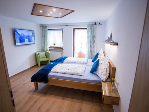 Ferienwohnung Silberg Gästehaus Göllblick e. K.