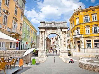 Casa per le vacanze Pula Ambiente 36