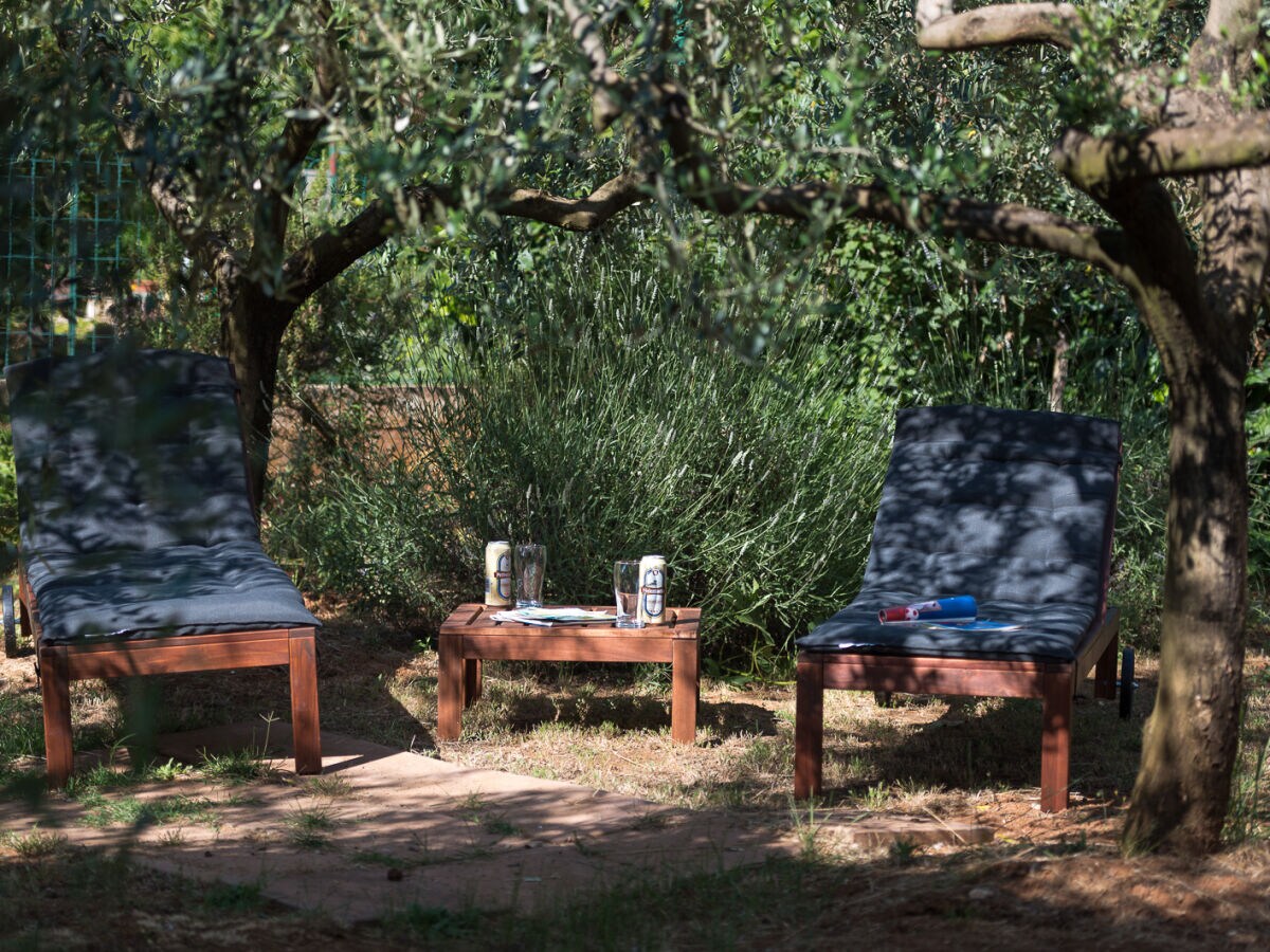 Casa de vacaciones Pula Grabación al aire libre 1