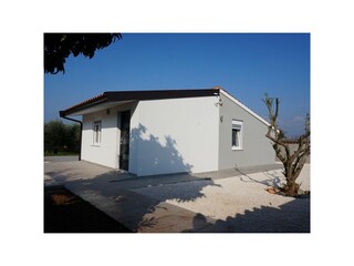 Casa per le vacanze Pula Pianta del piano 37