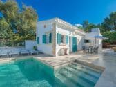 Villa Alcudia Buitenaudio-opname 1