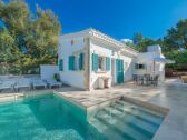 Villa Alcudia Enregistrement extérieur 1