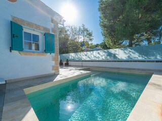 Villa Alcudia Registrazione all'aperto 3