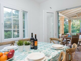 Villa Alcudia Caratteristiche 22