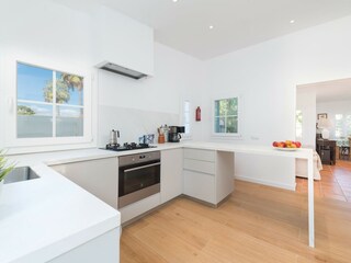 Villa Alcudia Caratteristiche 24