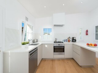 Villa Alcudia Caratteristiche 12