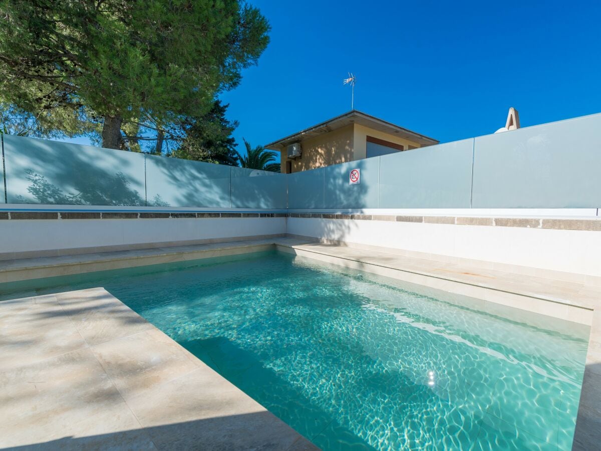 Villa Alcudia Außenaufnahme 10