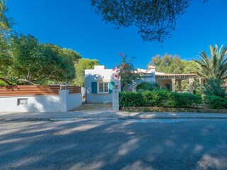 Villa Alcudia Ambiente 31