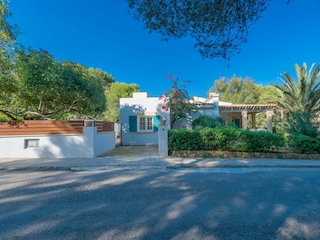 Villa Alcudia Umgebung 31