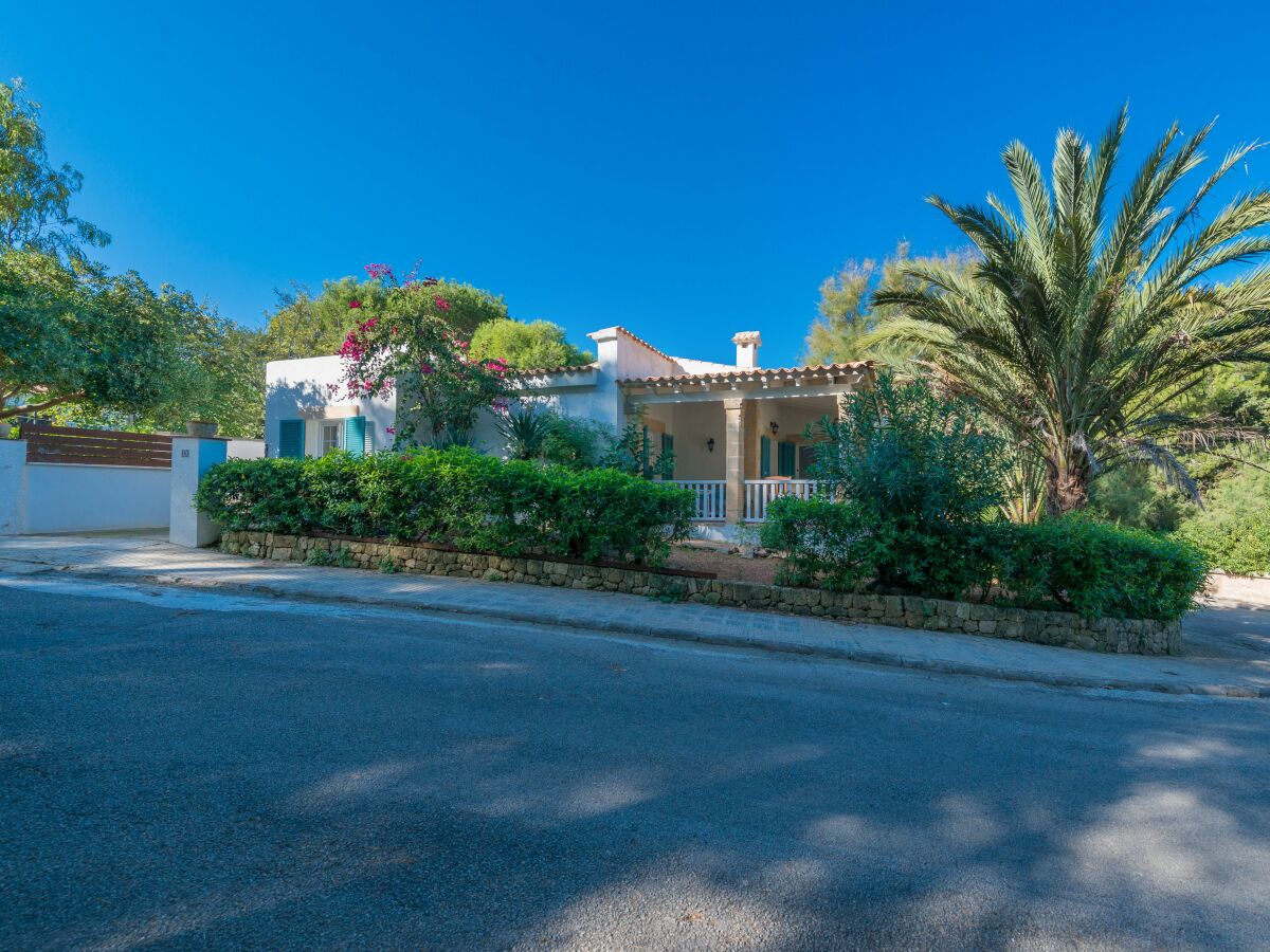 Villa Alcudia Umgebung 32