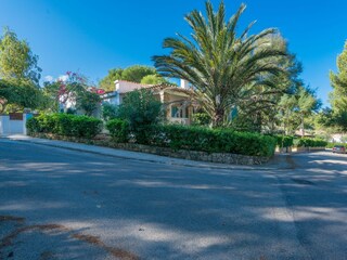 Villa Alcudia Ambiente 33