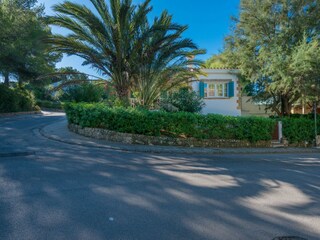 Villa Alcudia Ambiente 34