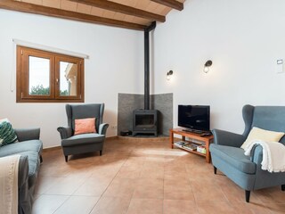 Villa Calvia Kenmerken 13