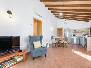 Villa Calvia Kenmerken 14