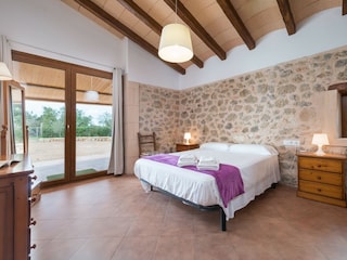 Villa Calvia Características 18